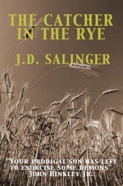 The Catcher in the Rye