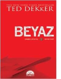 Beyaz (Çember, #3)