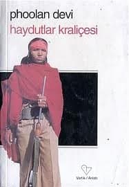 Haydutlar Kraliçesi