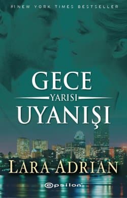 Gece Yarısı Uyanışı (Gece Yarısı Nesli, #3)