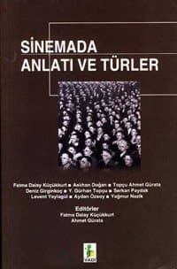 Sinemada Anlatı ve Türler
