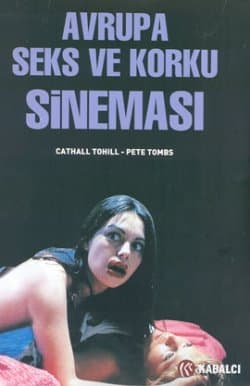Avrupa Seks ve Korku Sineması