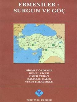 Ermeniler: Sürgün ve Göç