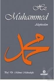Hz. Muhammed Aleyhisselam
