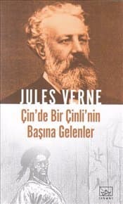 Çin'de Bir Çinli'nin Başına Gelenler