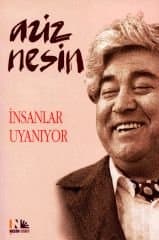 İnsanlar Uyanıyor
