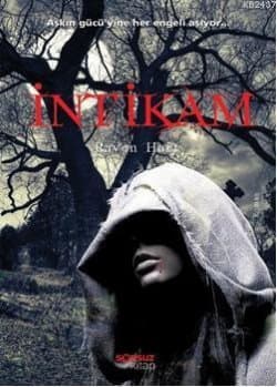 İntikam (Savannah #5)