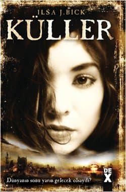 Küller (Ashes Trilogy, #1)