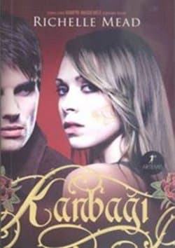 Kanbağı - (Bloodlines, #1)