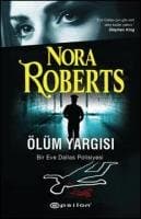Ölüm Yargısı (Eve Dallas, #11)