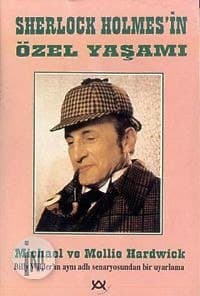 Sherlock Holmes'in Özel Yaşamı