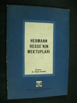 Hermann Hesse'nin Mektupları