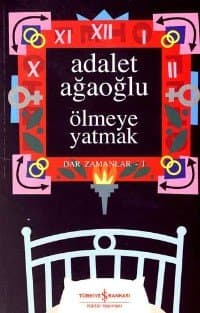 Ölmeye Yatmak