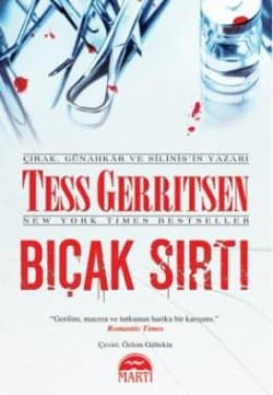 Bıçak Sırtı