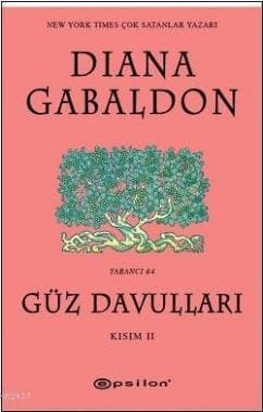 Güz Davulları Kısım II (Yabancı, #4)
