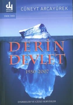 Derin Devlet