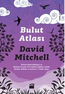 Bulut Atlası