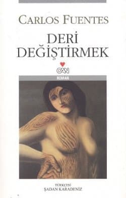 Deri Değiştirmek