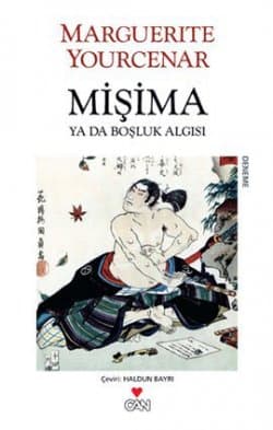 Mişima (Ya Da Boşluk Algısı)