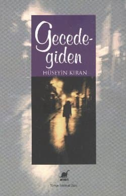 Gecedegiden