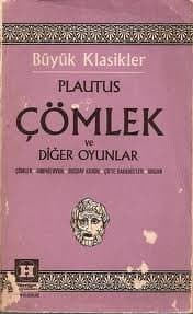 Çömlek