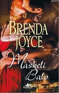 Maskeli Balo (Warenne Dynasty, #5)