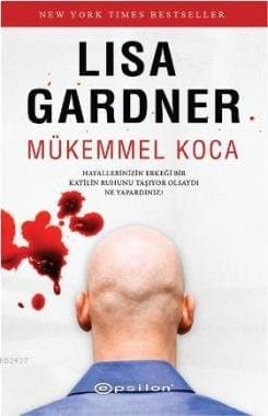 Mükemmel Koca (Quincy & Rainie, #1)