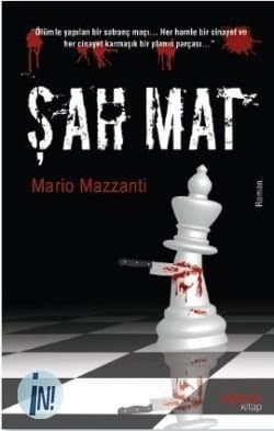 Şah Mat (Komiser Sensi ve Dr. Claps, #1)