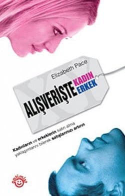 Alışverişte Kadın Erkek
