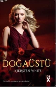 Doğaüstü (Paranormal, #2)