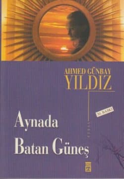Aynada Batan Güneş