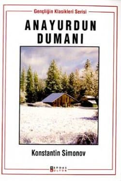 Anayurdun Dumanı