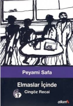 Elmaslar İçinde