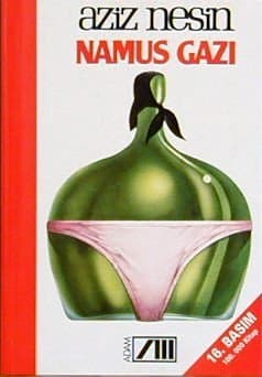 Namus Gazı