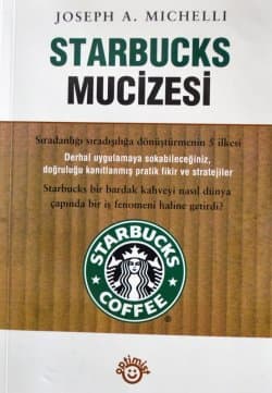 Starbucks Mucizesi