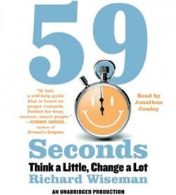 59 Seconds