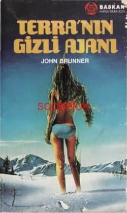Terra'nın Gizli Ajanı