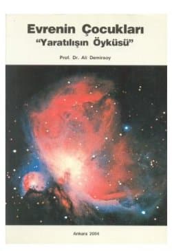 Evrenin Çocukları