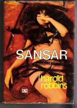 Sansar
