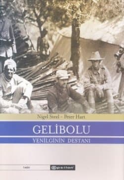 Gelibolu Yenilginin Destanı