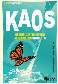 Kaos - Düzensizlikteki Düzeni Anlamak İçin Çizgibilim
