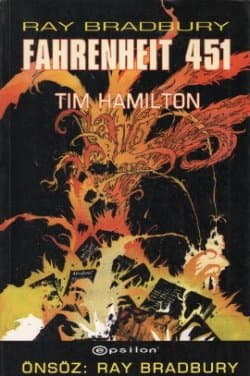 Fahrenheit 451