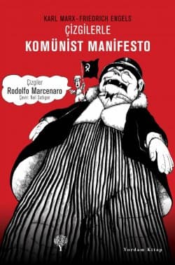 Çizgilerle Komünist Manifesto