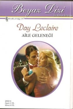 Aile Geleneği ( The Dante Legacy Serisi 1 )