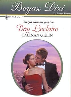 Çalınan Gelin ( The Dante Legacy Serisi 2 )