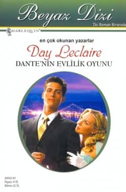 Dante'nin Evlilik Oyunu (The Dante Legacy Serisi 3 )