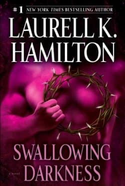 Swallowing Darkness (Meredith Gentry #7)