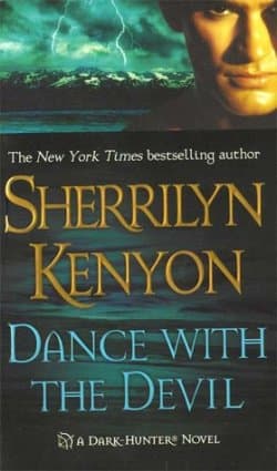 Dance with the Devil (Dark-Hunter #3)