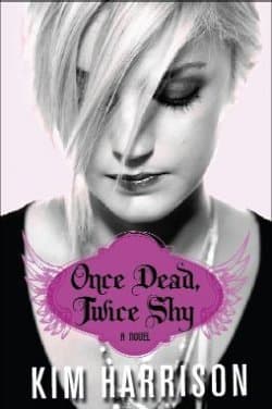 Once Dead, Twice Shy (Madison Avery Trilogy #1)