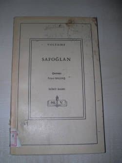Safoğlan (Safdil)